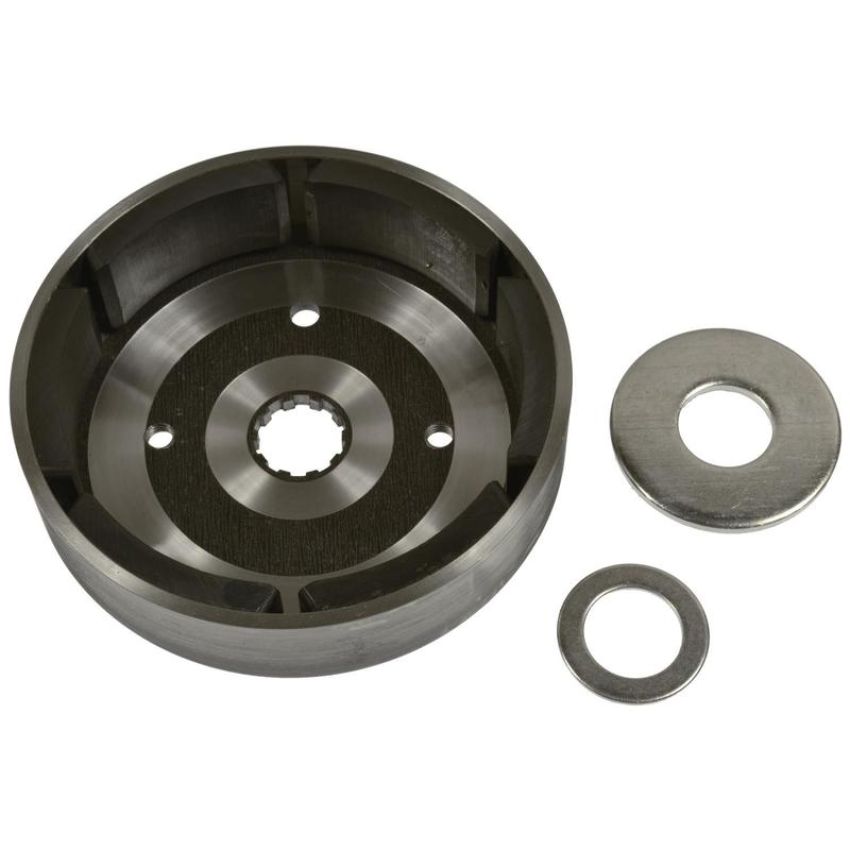 Standard Ignition MC2104 Alternator Rotor