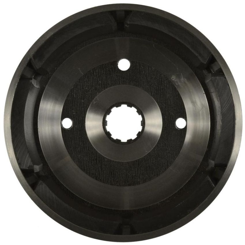 Standard Ignition MC2104 Alternator Rotor