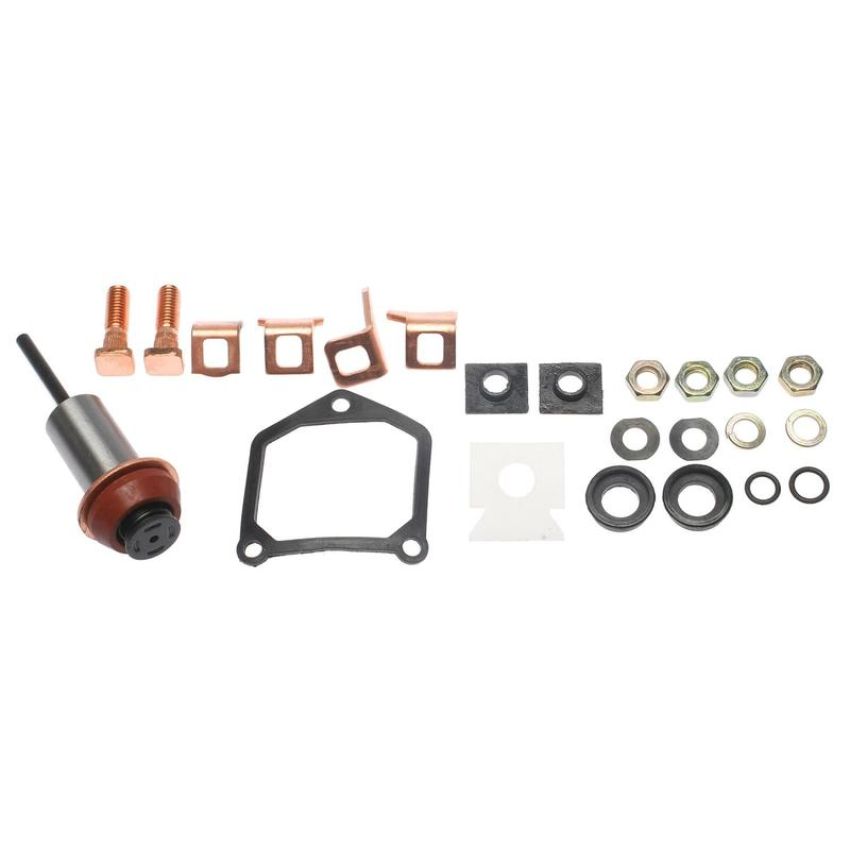 Standard Ignition MC2107 Starter Solenoid Repair Kit