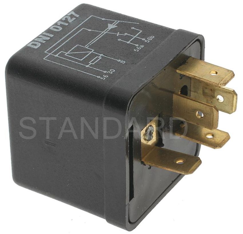 Standard Ignition MC2203 Multi-Function Relay