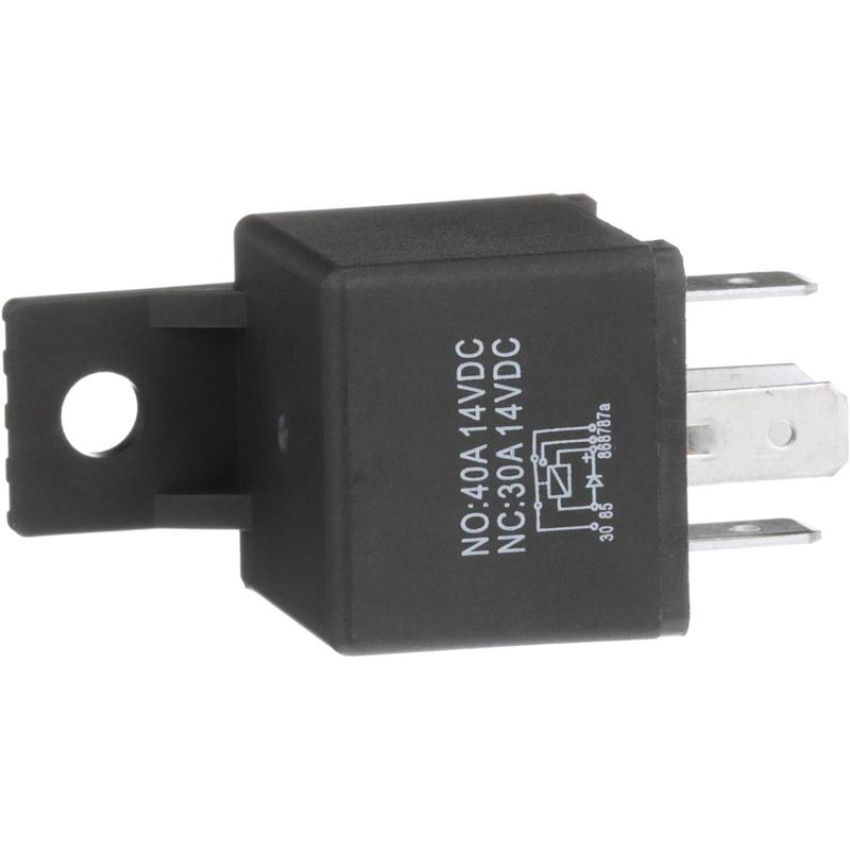 Standard Ignition MC2204 Starter Relay