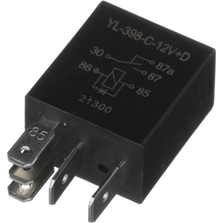 Standard Ignition MC2205 Starter Relay