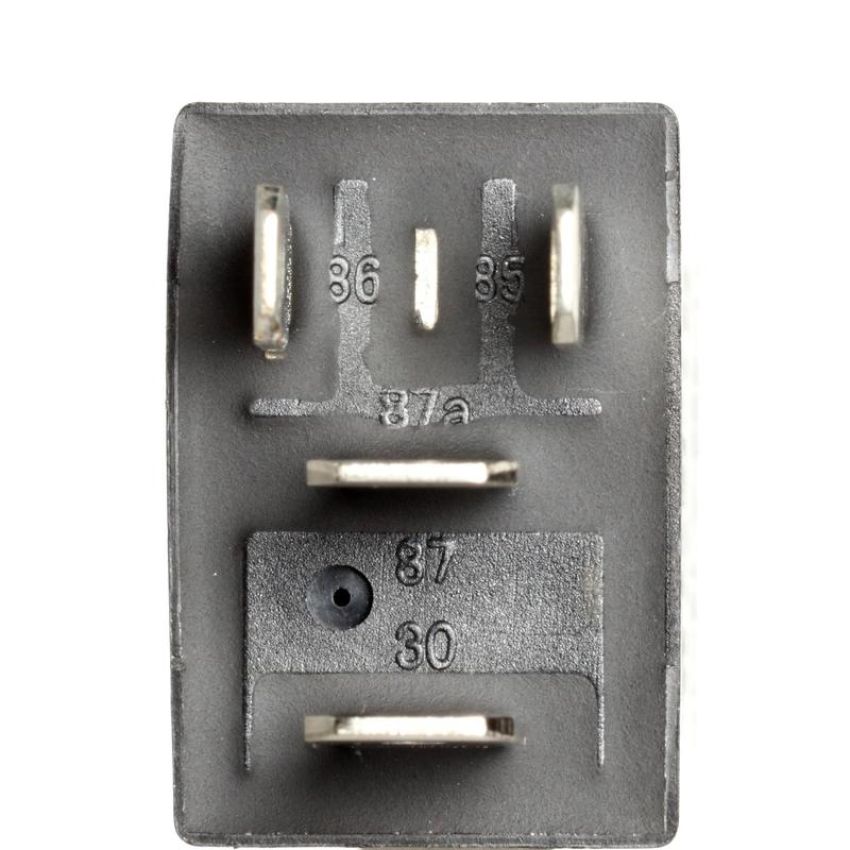 Standard Ignition MC2206 Starter Relay