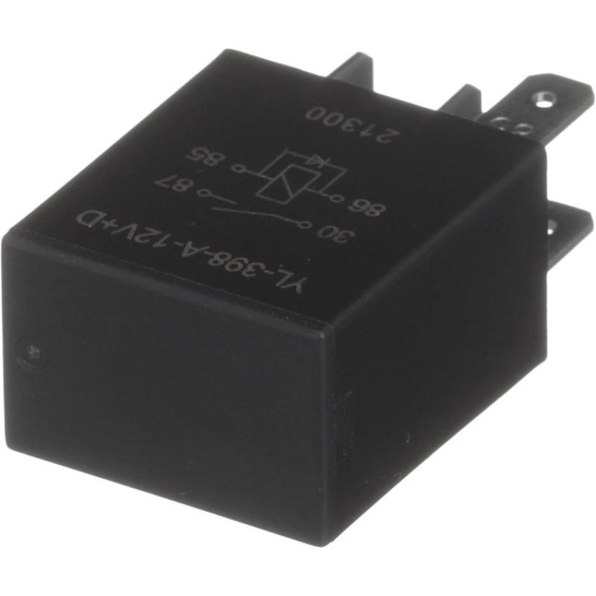 Standard Ignition MC2206 Starter Relay
