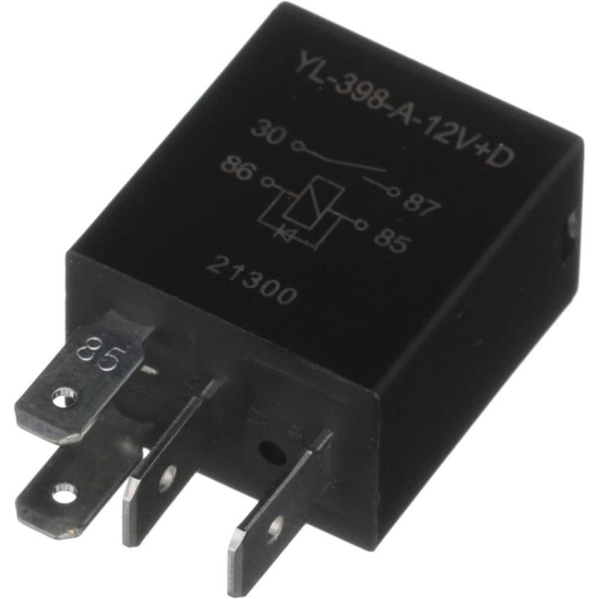 Standard Ignition MC2206 Starter Relay