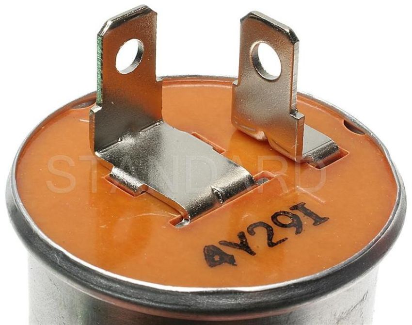 Standard Ignition MC2207 Turn Signal Flasher