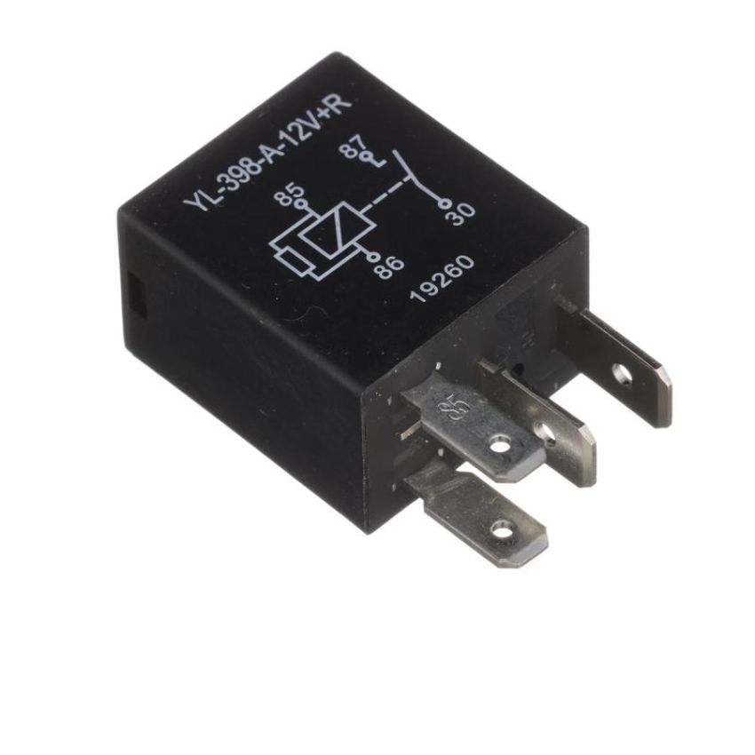 Standard Ignition MC2208 Starter Relay