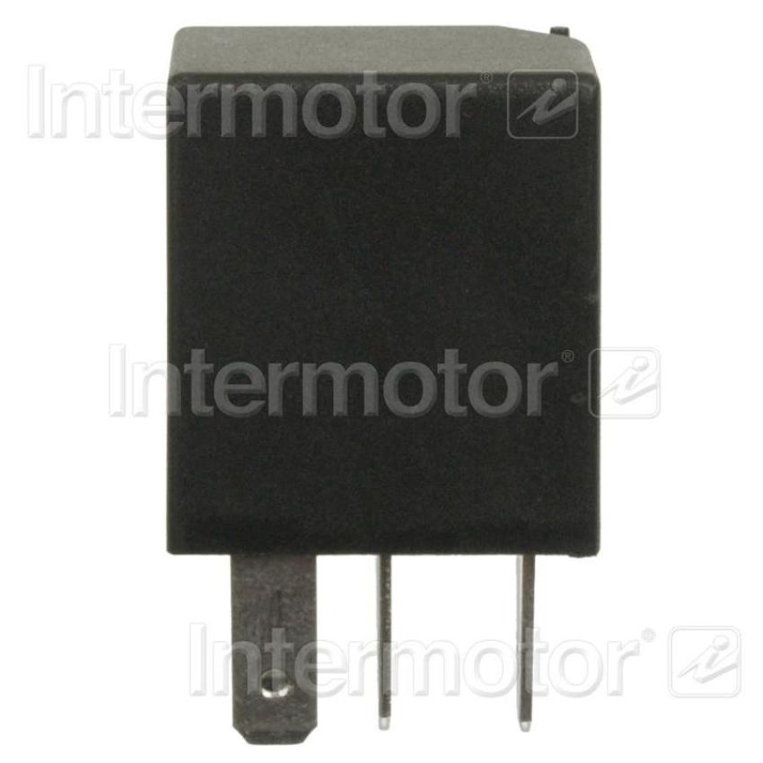 Standard Ignition MC2208 Starter Relay