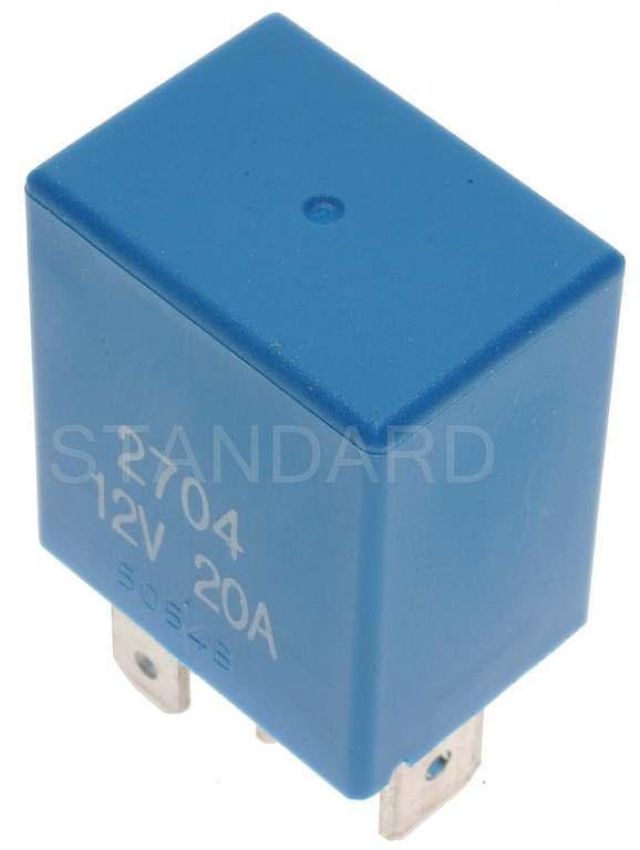 Standard Ignition MC2208 Starter Relay