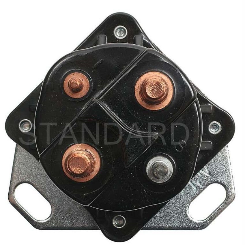 Standard Ignition MC2301 Starter Solenoid