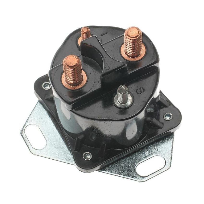 Standard Ignition MC2301 Starter Solenoid