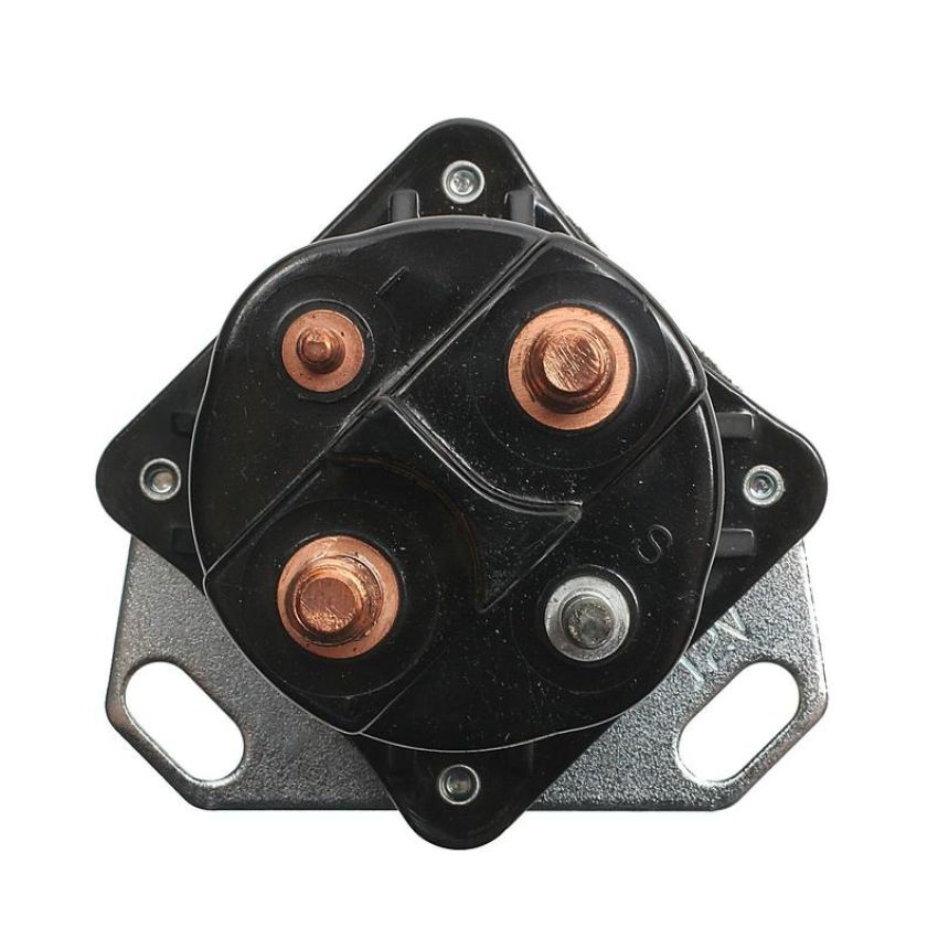 Standard Ignition MC2301 Starter Solenoid