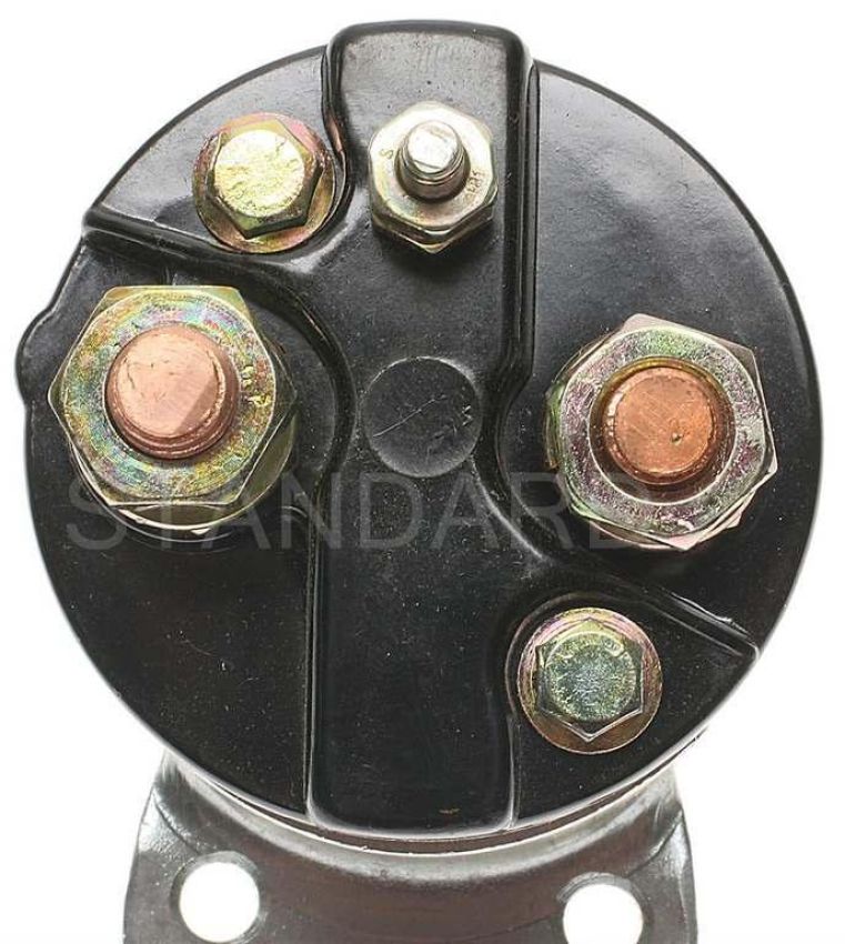 Standard Ignition MC2302 Starter Solenoid