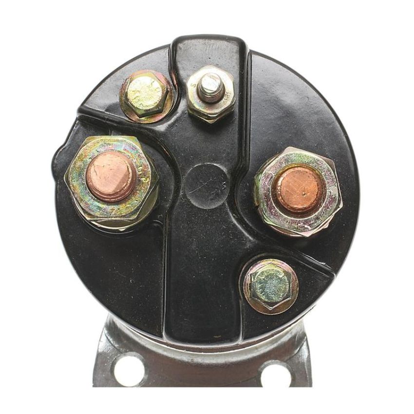 Standard Ignition MC2302 Starter Solenoid