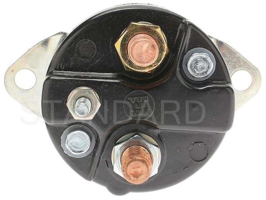 Standard Ignition MC2303 Starter Solenoid