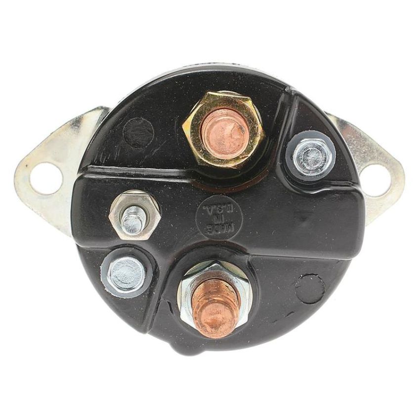 Standard Ignition MC2303 Starter Solenoid