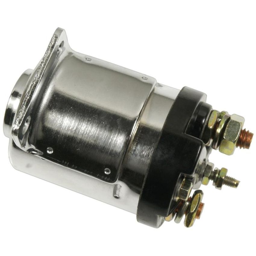 Standard Ignition MC2304 Starter Solenoid