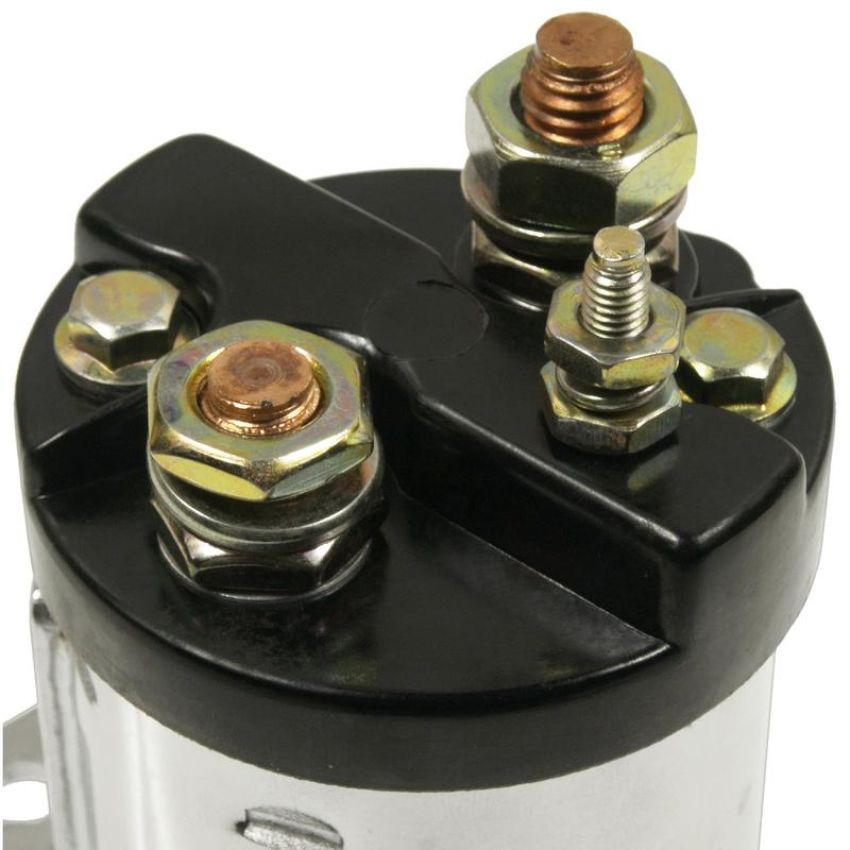 Standard Ignition MC2304 Starter Solenoid