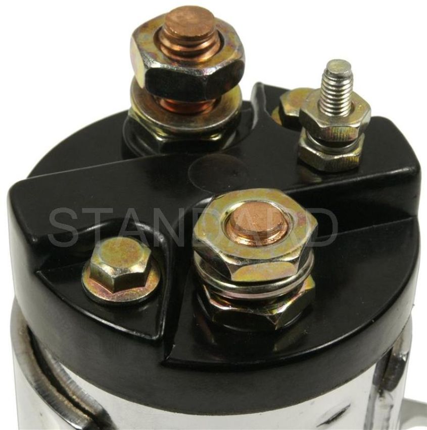 Standard Ignition MC2305 Starter Solenoid