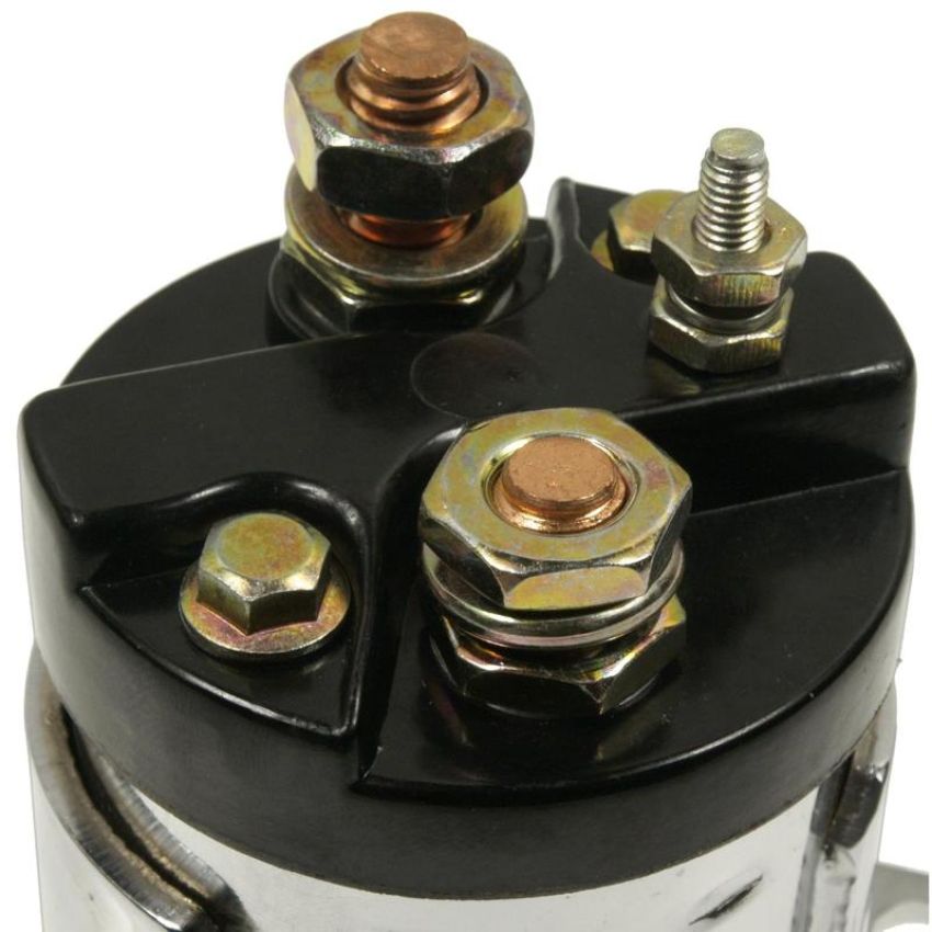 Standard Ignition MC2305 Starter Solenoid