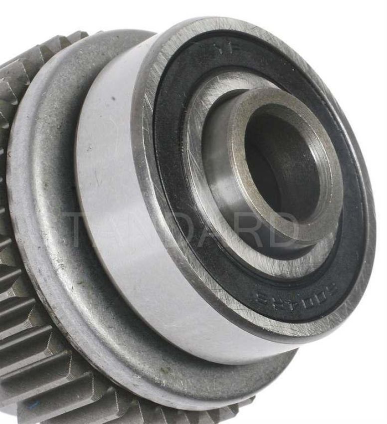 Standard Ignition MC2307 Starter Drive