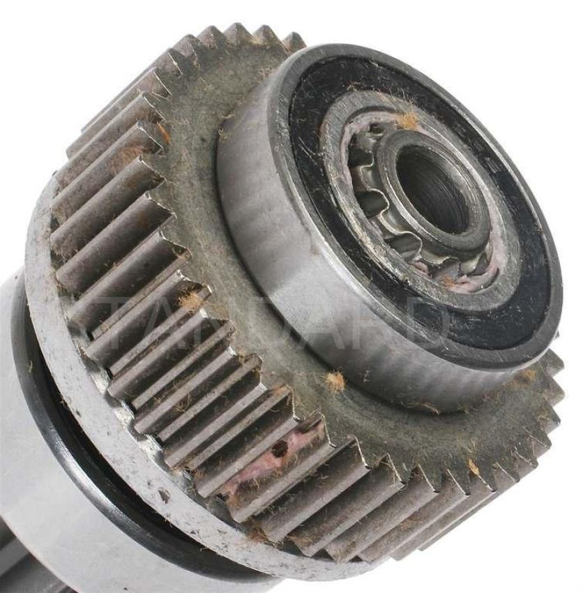 Standard Ignition MC2308 Starter Drive