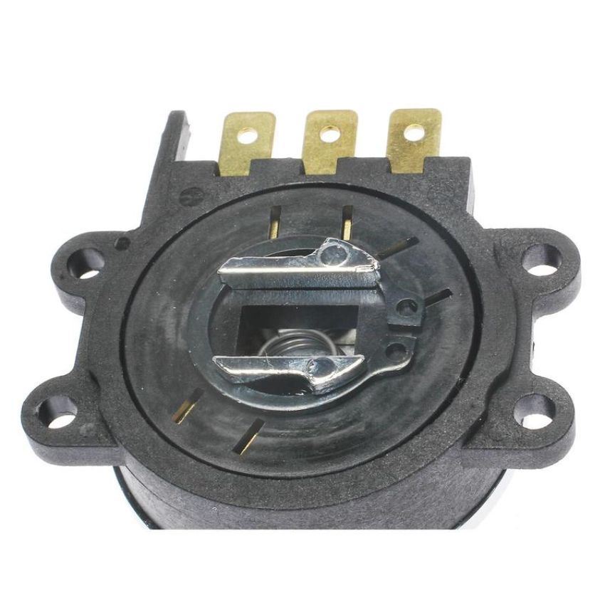 Standard Ignition MC2402 Ignition Switch With Lock Cylinder