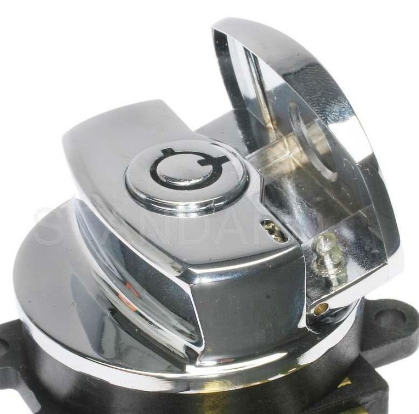 Standard Ignition MC2402 Ignition Switch With Lock Cylinder
