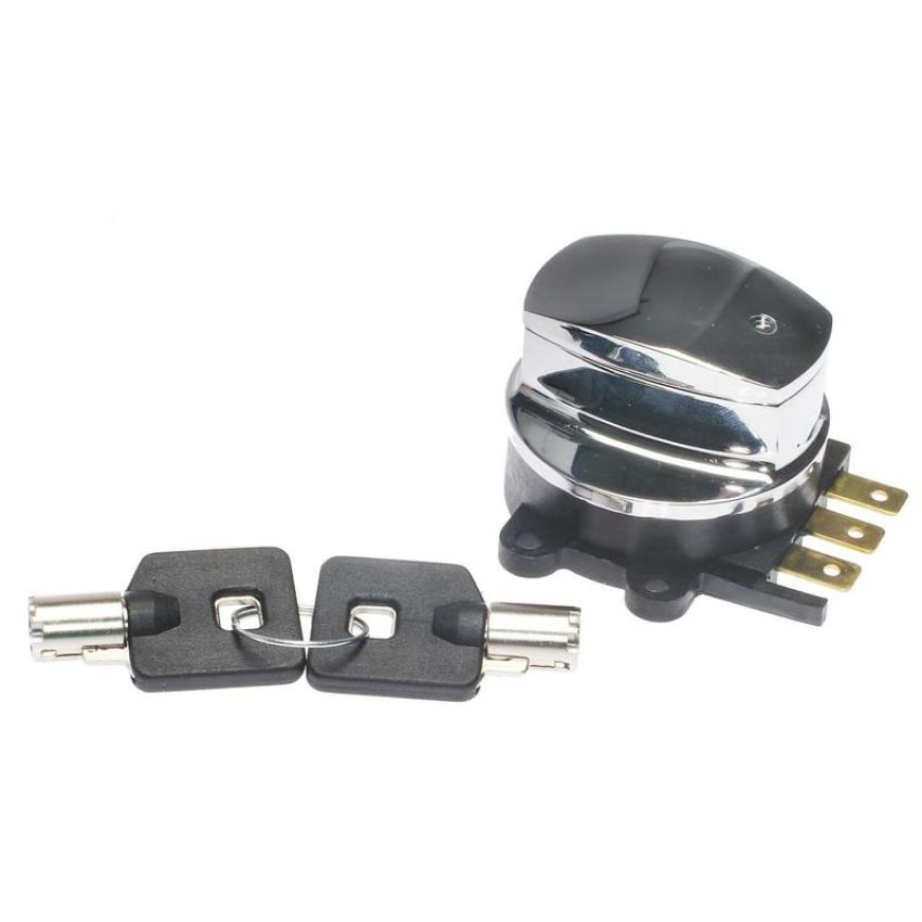 Standard Ignition MC2402 Ignition Switch With Lock Cylinder