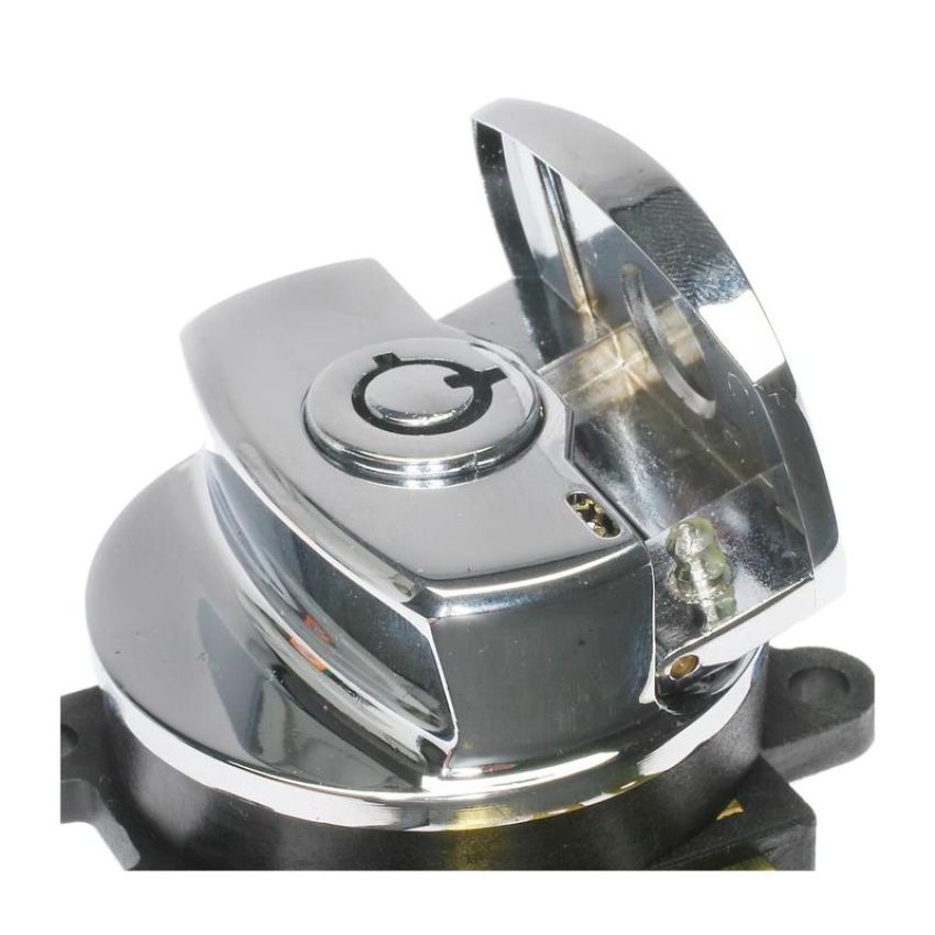 Standard Ignition MC2402 Ignition Switch With Lock Cylinder