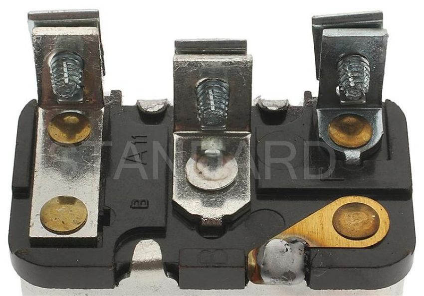 Standard Ignition MR-10 Multi-Function Relay