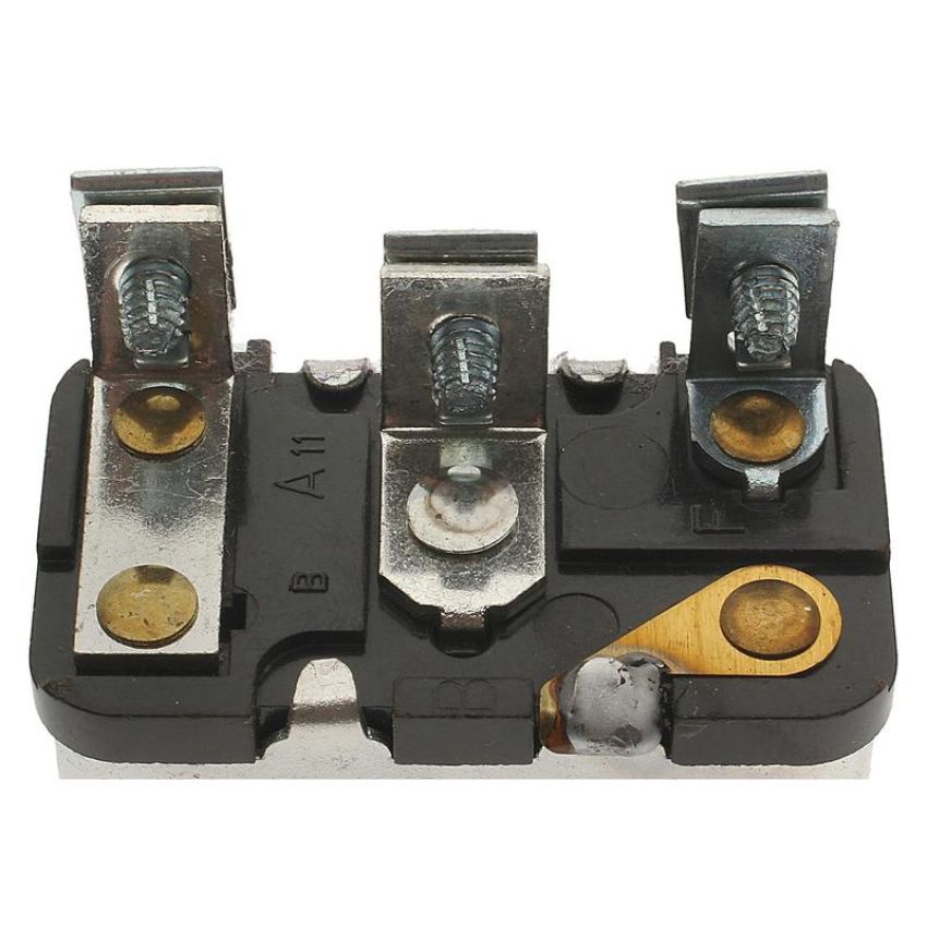 Standard Ignition MR-10 Multi-Function Relay