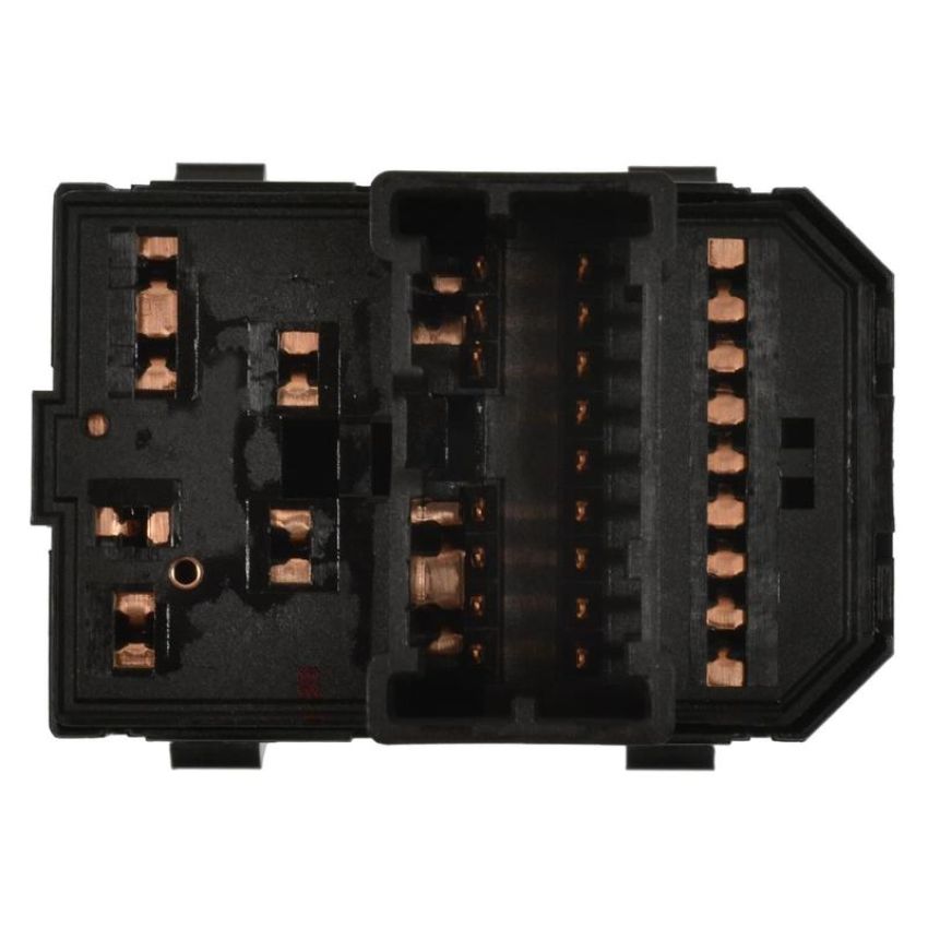 Standard Ignition MRS111 Remote Mirror Switch