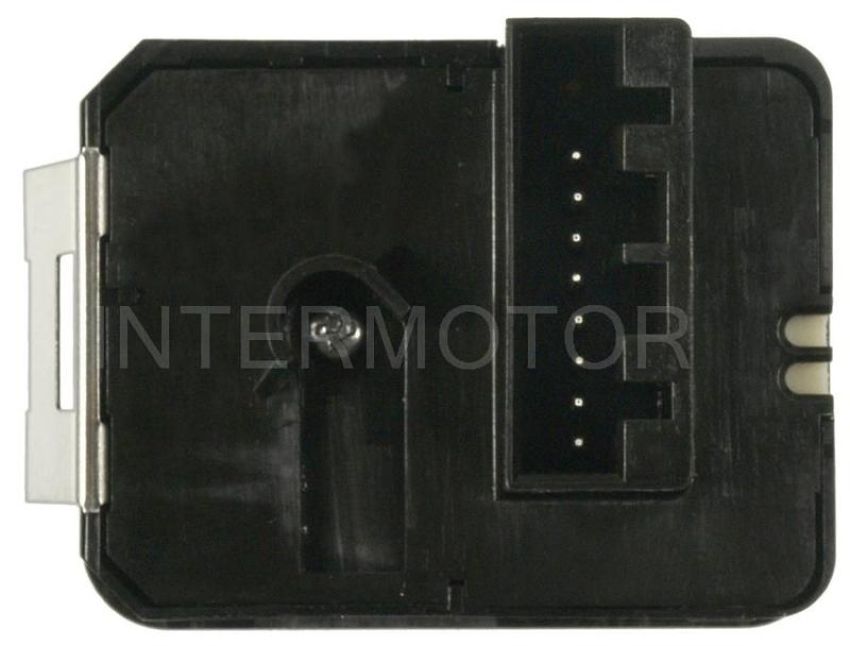 Standard Ignition MRS16 Remote Mirror Switch