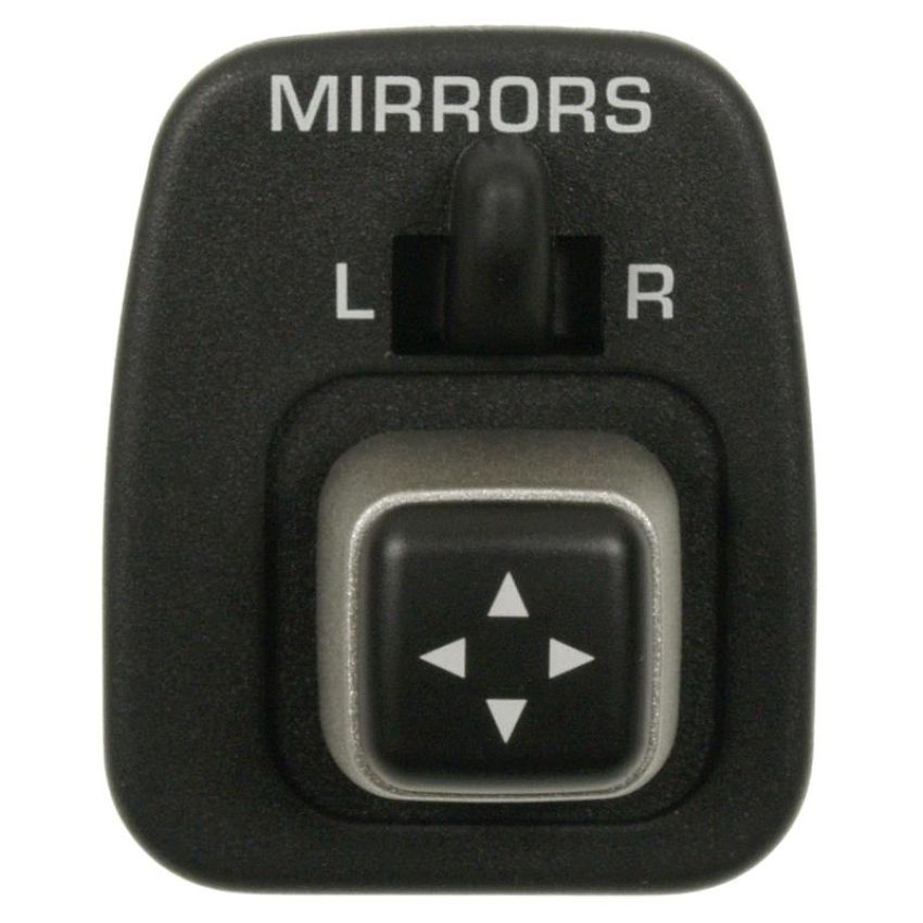 Standard Ignition MRS19 Remote Mirror Switch