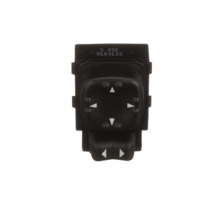 Standard Ignition MRS21 Remote Mirror Switch