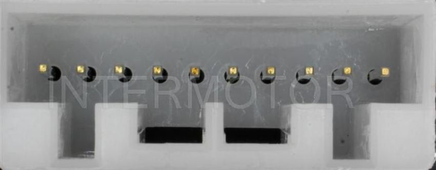Standard Ignition MRS22 Remote Mirror Switch