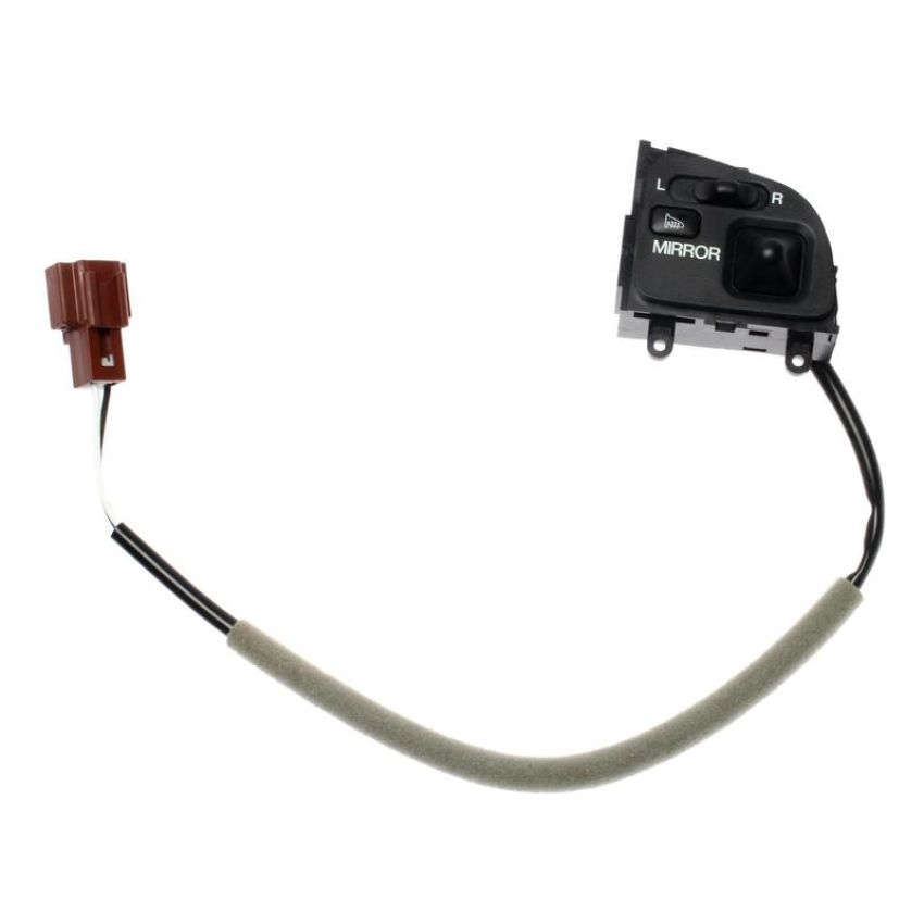 Standard Ignition MRS22 Remote Mirror Switch