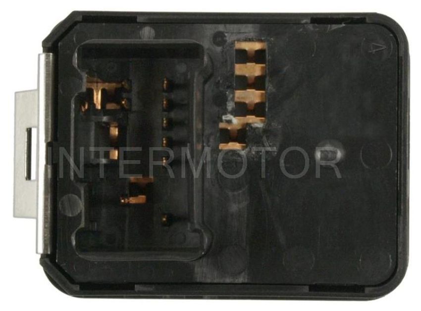 Standard Ignition MRS24 Remote Mirror Switch