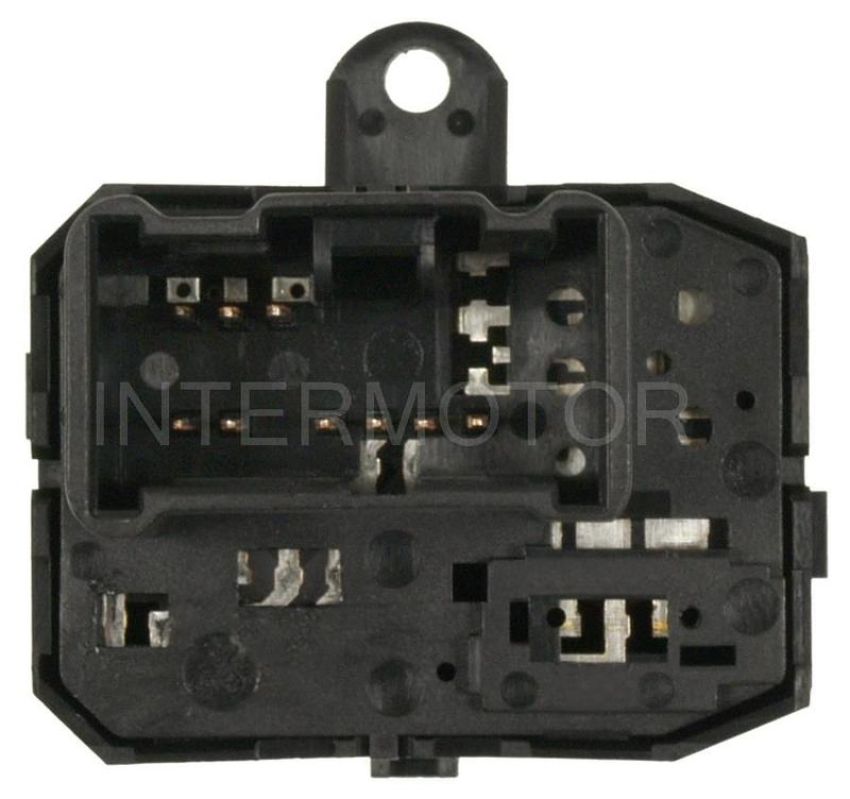 Standard Ignition MRS25 Remote Mirror Switch