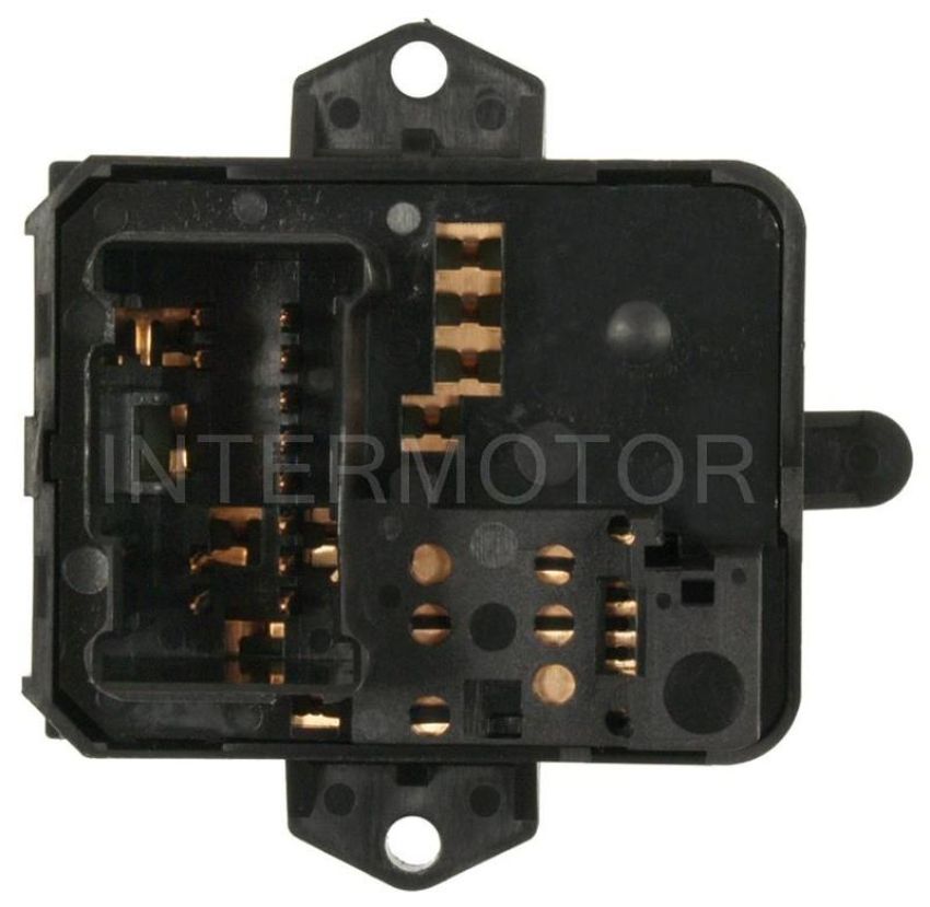 Standard Ignition MRS26 Remote Mirror Switch