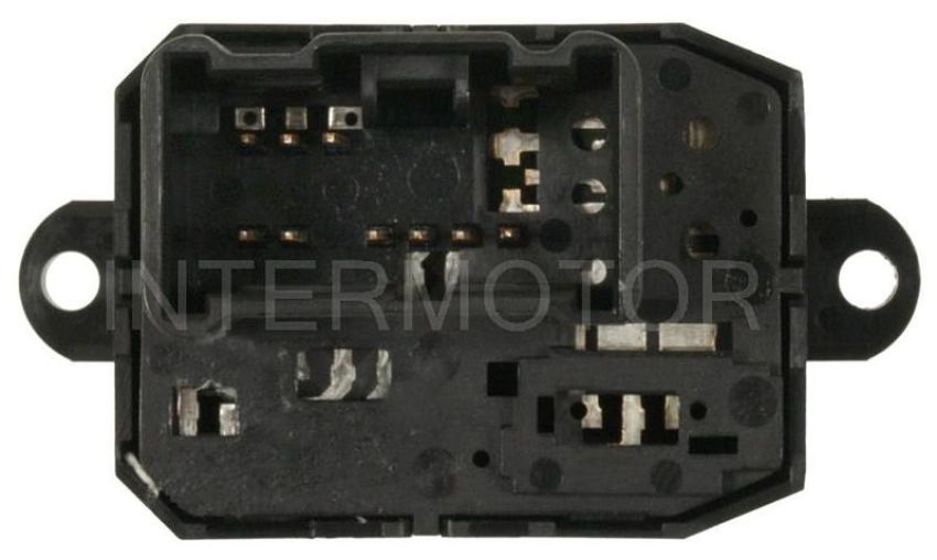 Standard Ignition MRS27 Remote Mirror Switch