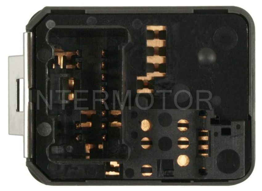 Standard Ignition MRS28 Remote Mirror Switch
