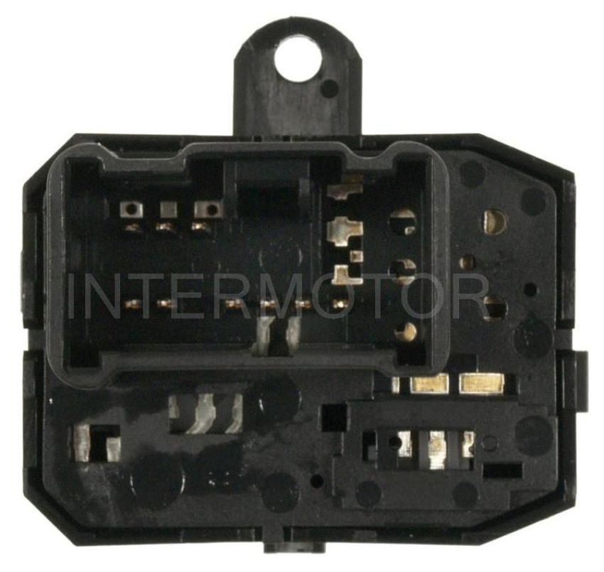 Standard Ignition MRS29 Remote Mirror Switch