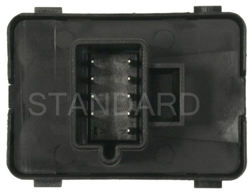 Standard Ignition MRS2 Remote Mirror Switch