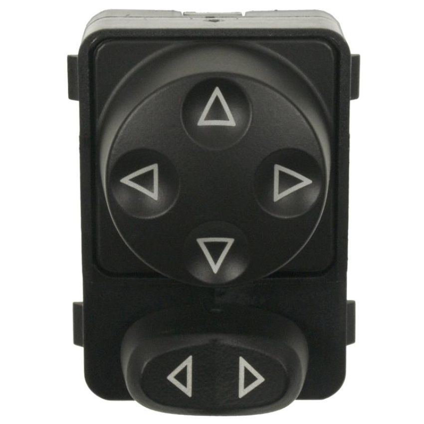 Standard Ignition MRS2 Remote Mirror Switch