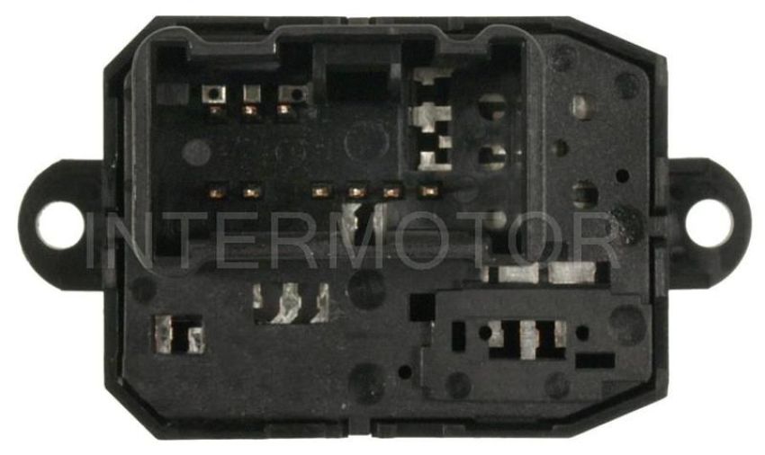 Standard Ignition MRS31 Remote Mirror Switch