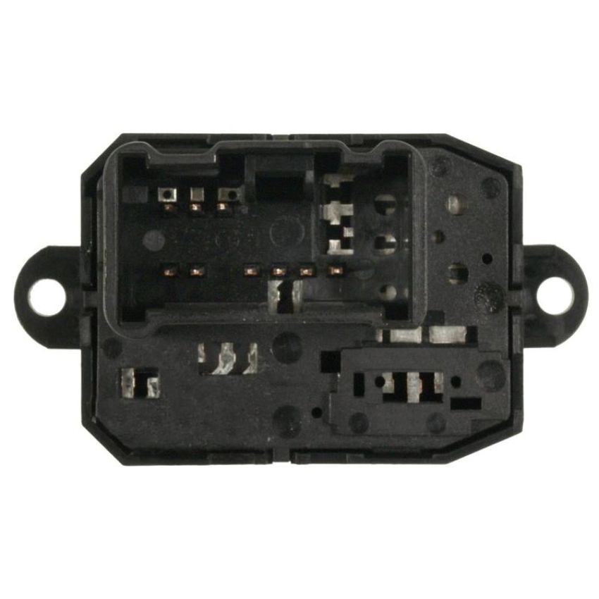 Standard Ignition MRS31 Remote Mirror Switch