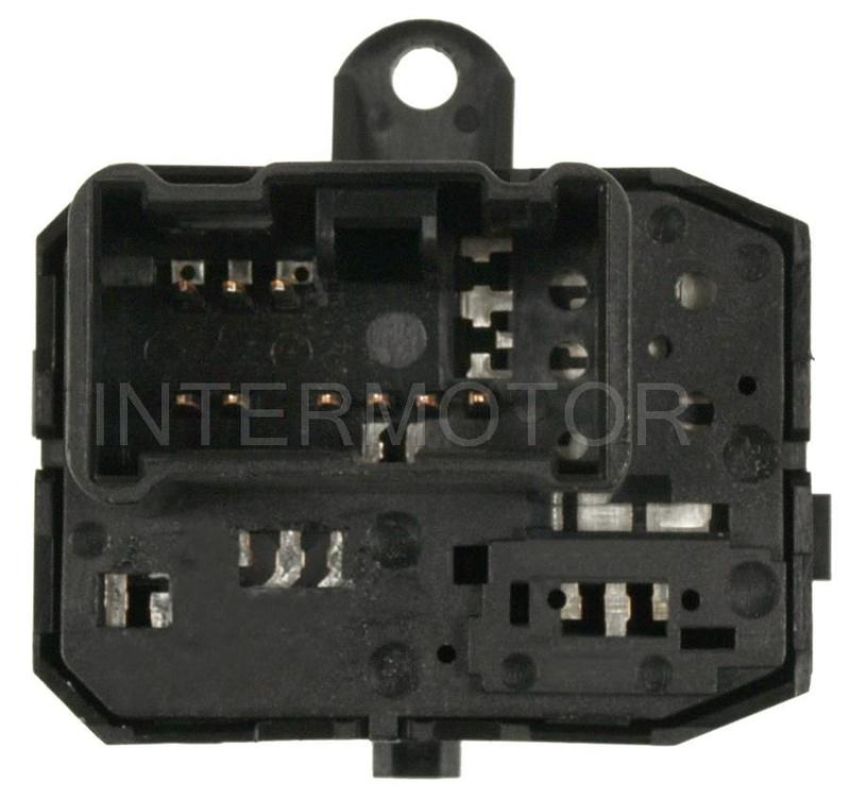 Standard Ignition MRS32 Remote Mirror Switch