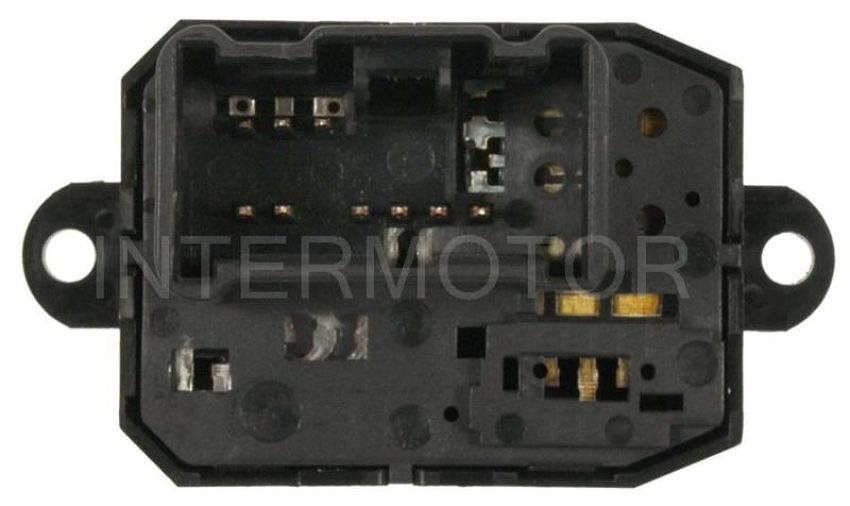 Standard Ignition MRS33 Remote Mirror Switch